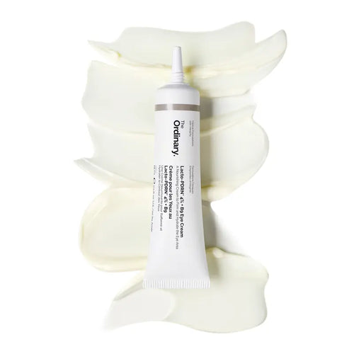 Lacto-PDRN 4% + B9 Firming & Brightening Eye Cream | Buy 2 Get 1 Free
