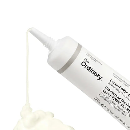 Lacto-PDRN 4% + B9 Firming & Brightening Eye Cream | Buy 2 Get 1 Free