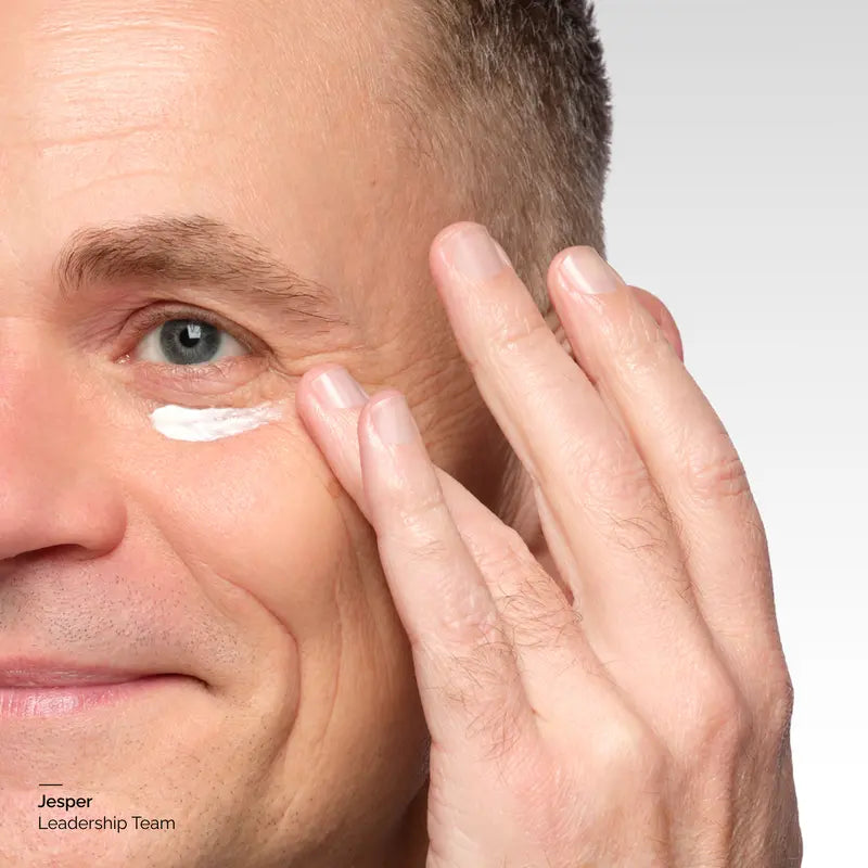 Lacto-PDRN 4% + B9 Firming & Brightening Eye Cream | Buy 2 Get 1 Free