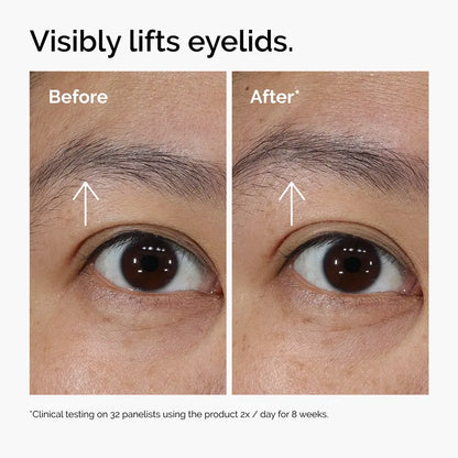 Lacto-PDRN 4% + B9 Firming & Brightening Eye Cream | Buy 2 Get 1 Free