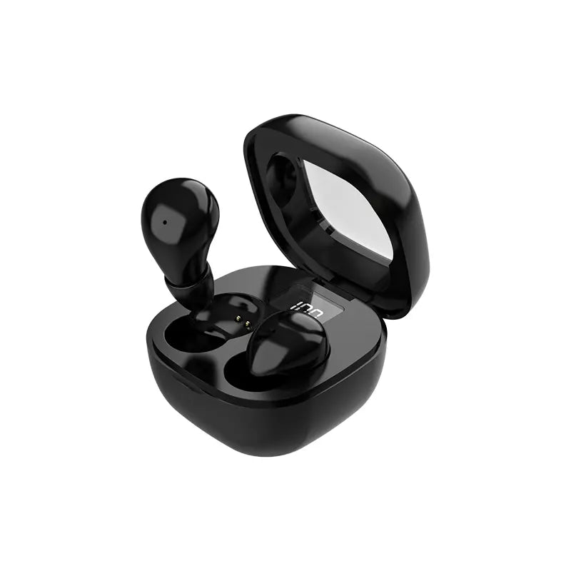 Ultra-Small Invisible Sleep Earbuds with ENC Noise Canceling